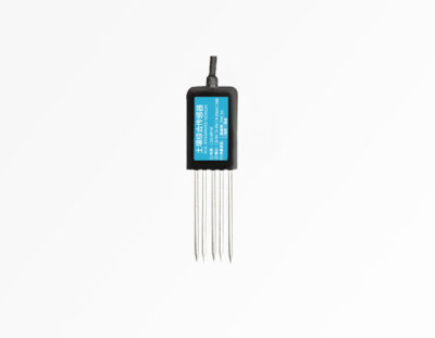 JXBS-3001-EC-RS土壤电导率温湿度三合一传感器